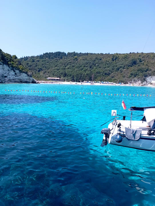 Strand Sandy Beach Resort