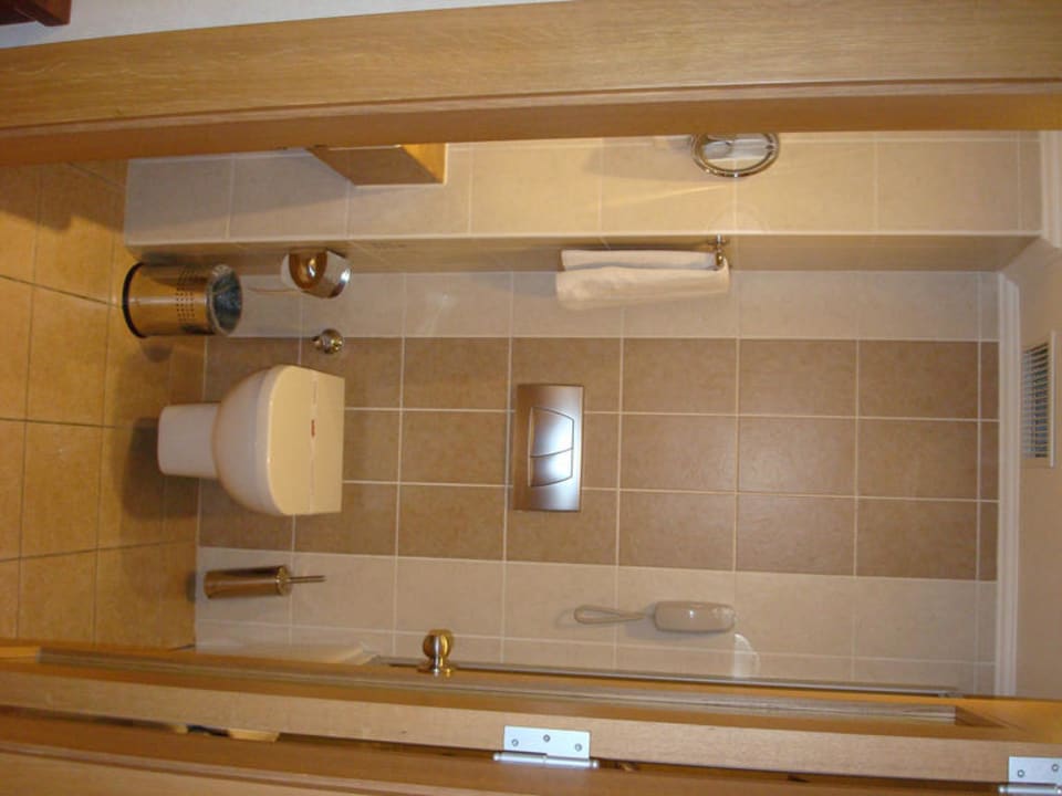 Bad Trendy Aspendos Beach Hotel