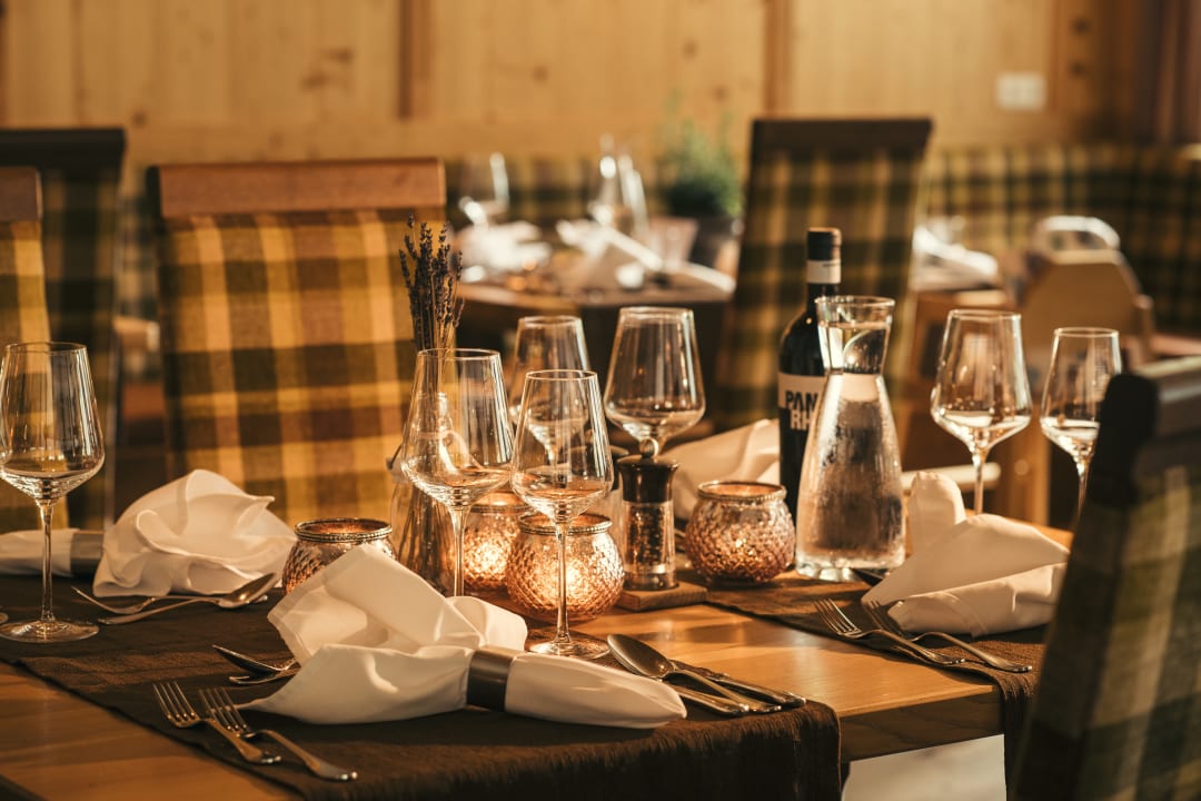 Gastro Kinderhotel Waldhof