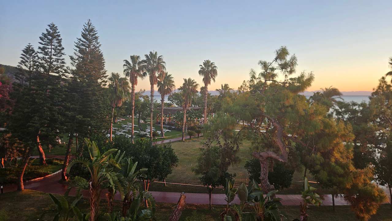 Zimmer TUI MAGIC LIFE Beldibi +16