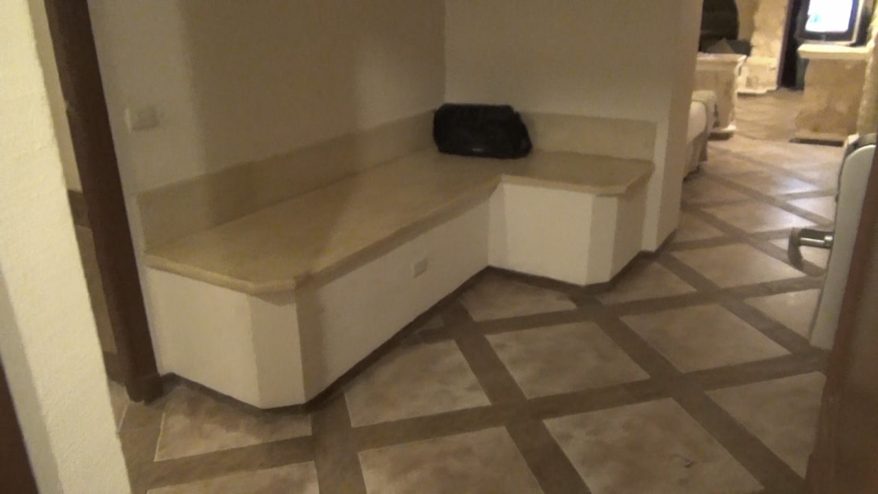 Zimmer 8013 Pickalbatros Citadel Resort