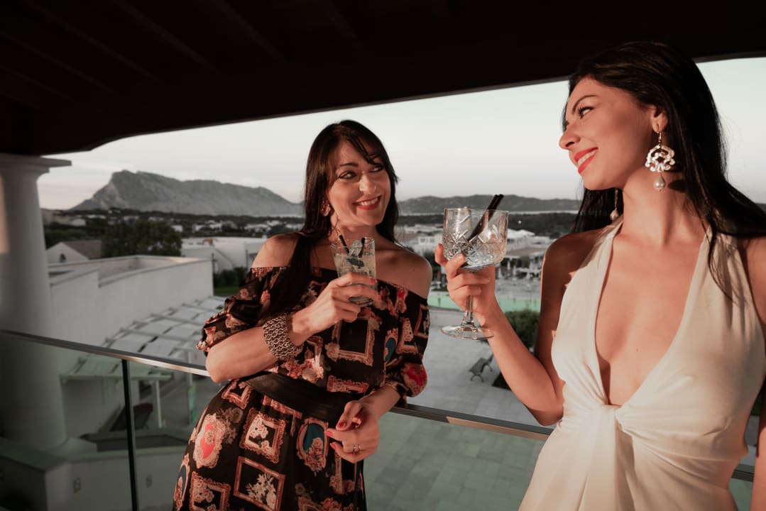 Gastro Grande Baia Resort & Spa