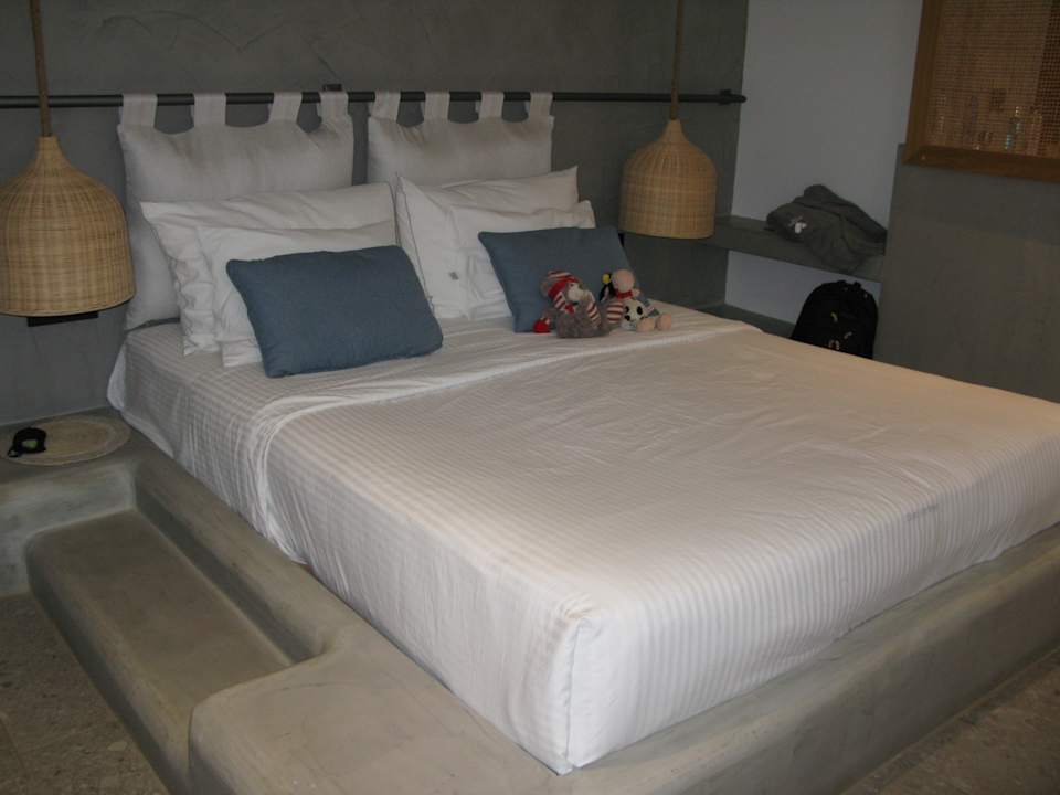 Zimmer Sentido Pearl Beach Kos – Adults only