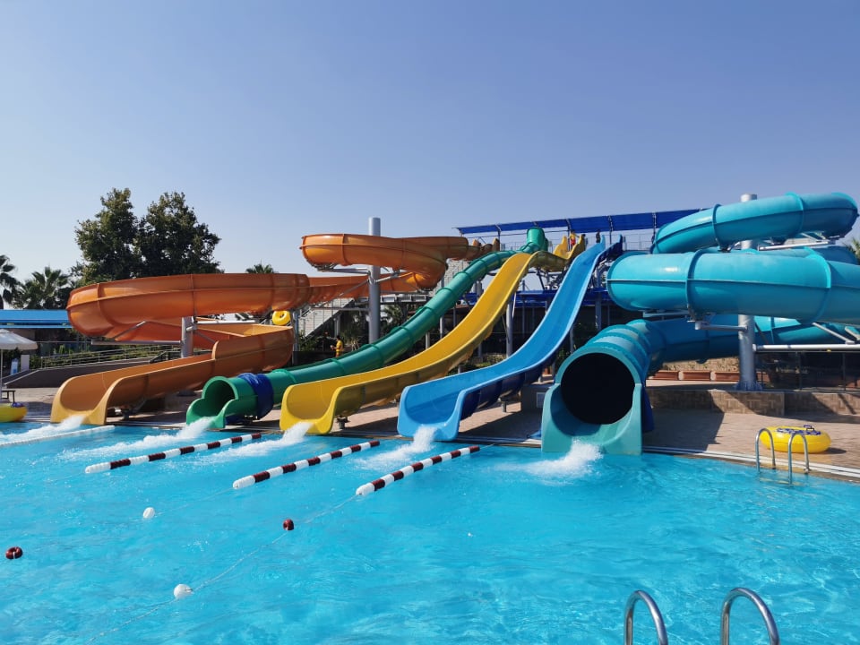 Sport & Freizeit VONRESORT Golden Beach