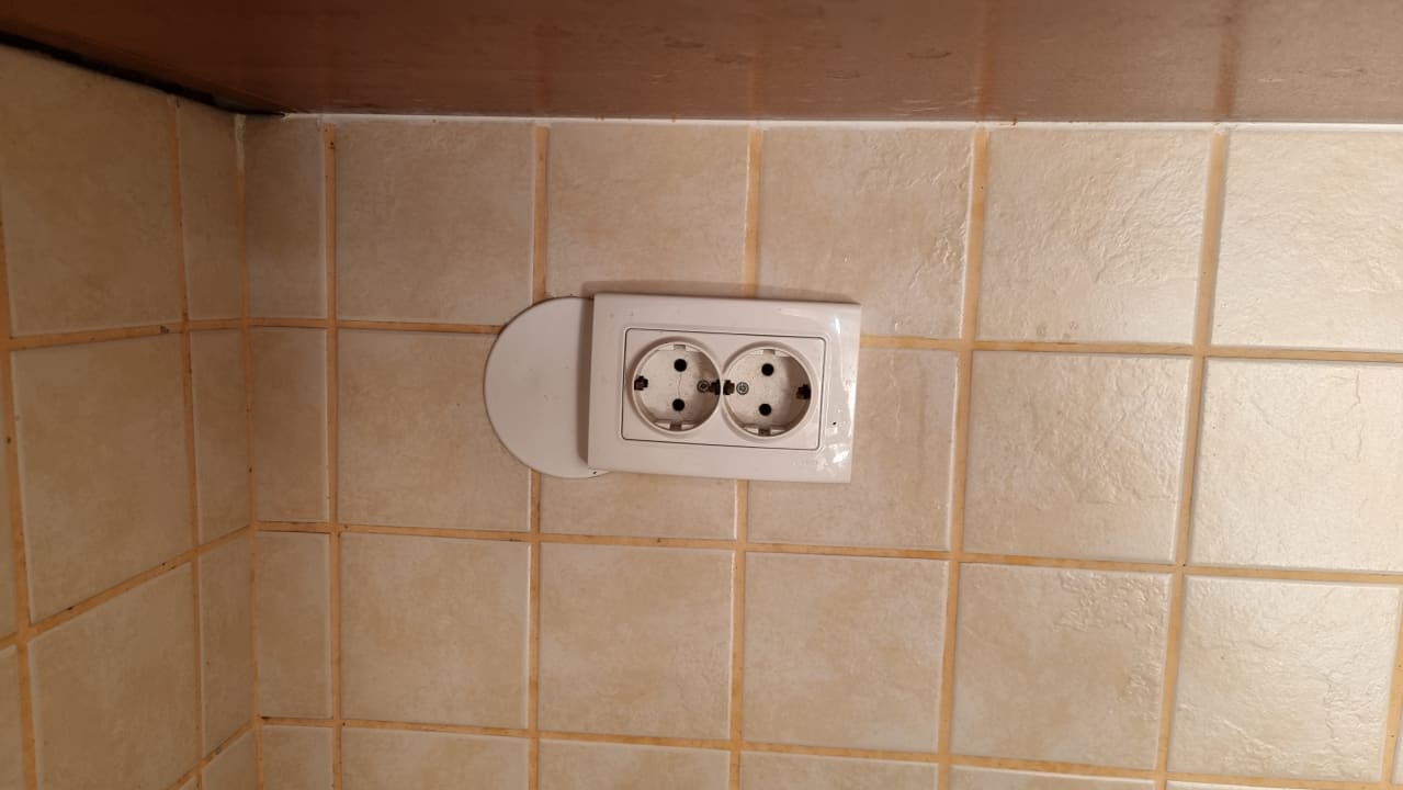 Zimmer The S Apt & Suites Hotel