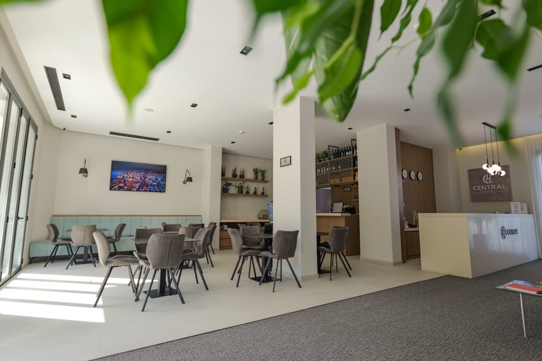 Gastro Central Hotel