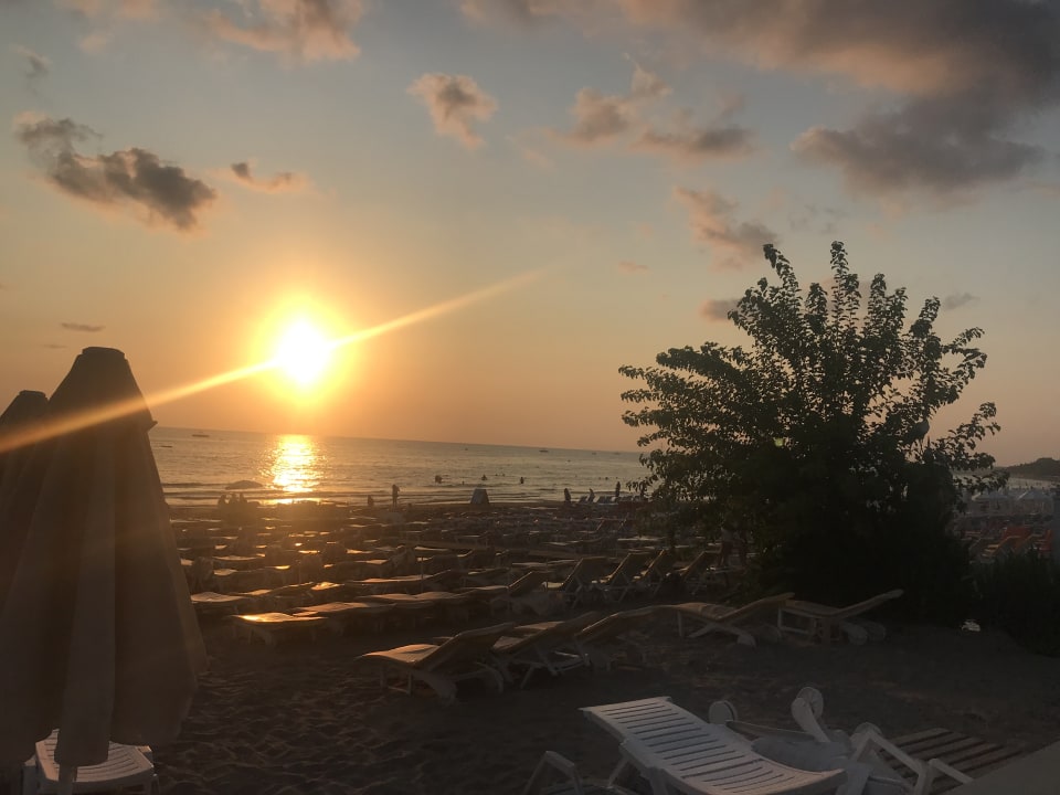 Strand Trendy Side Beach Hotel - Adults only