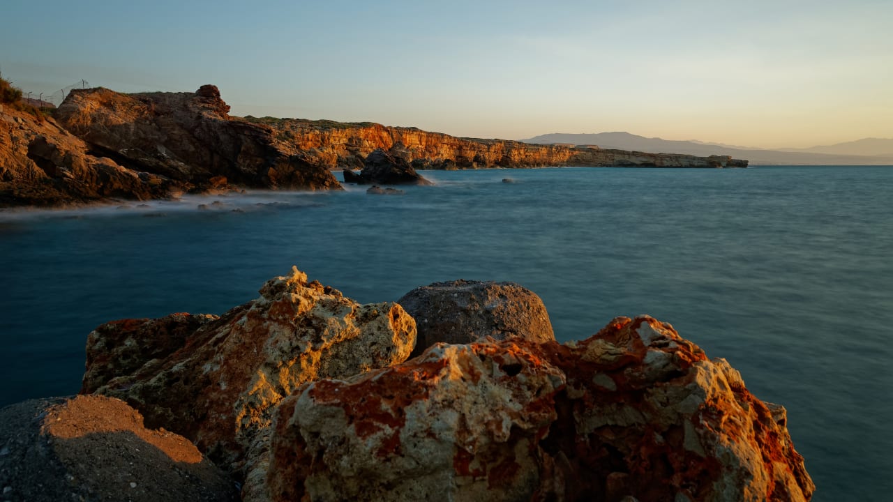 Strand Iberostar Waves Creta Panorama & Mare