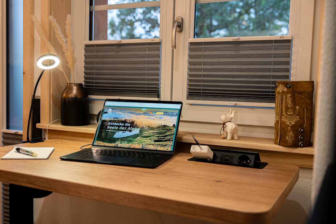 Zimmer Chalet Hirschbach