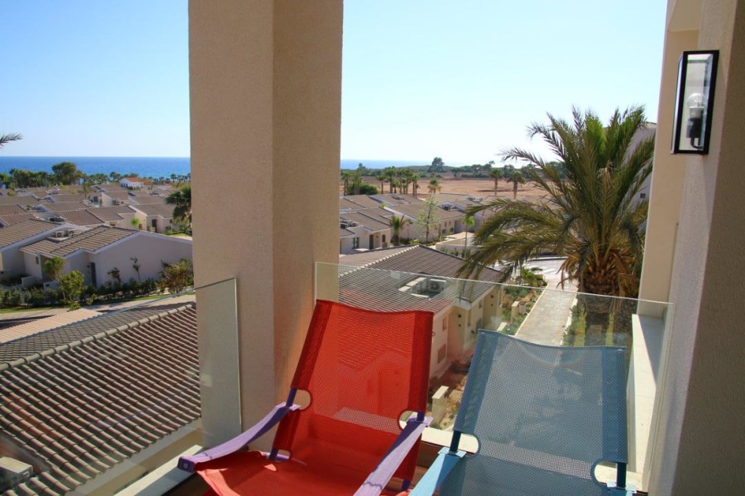 Zimmer Mare Ayia Napa