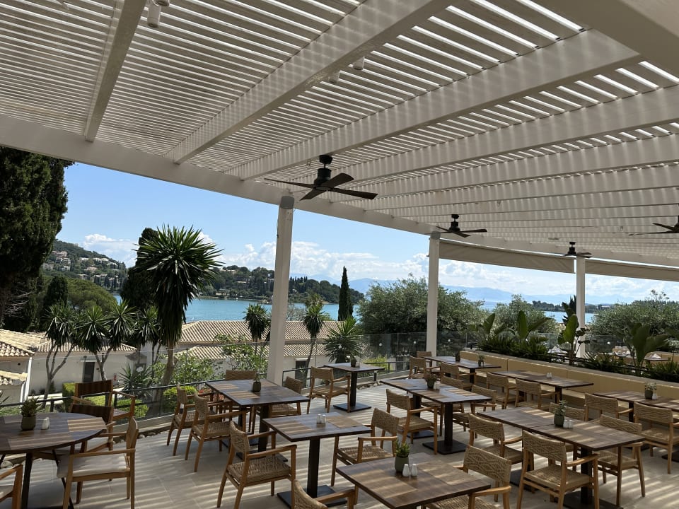 Gastro Dreams Corfu Resort & Spa