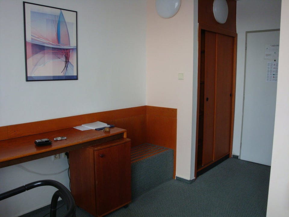 Pokoj Hotel Fortuna City