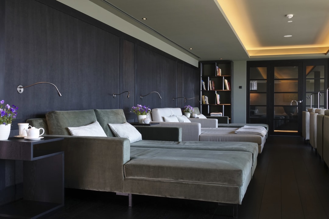 Sport & Freizeit Hotel Patrizia