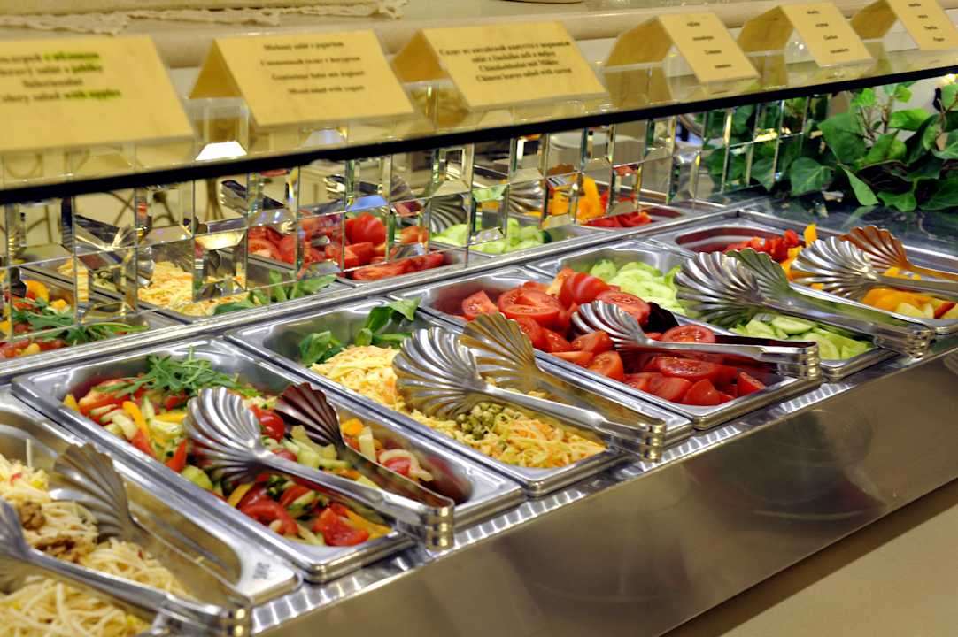 Gastro Karlsbad Grande Madonna