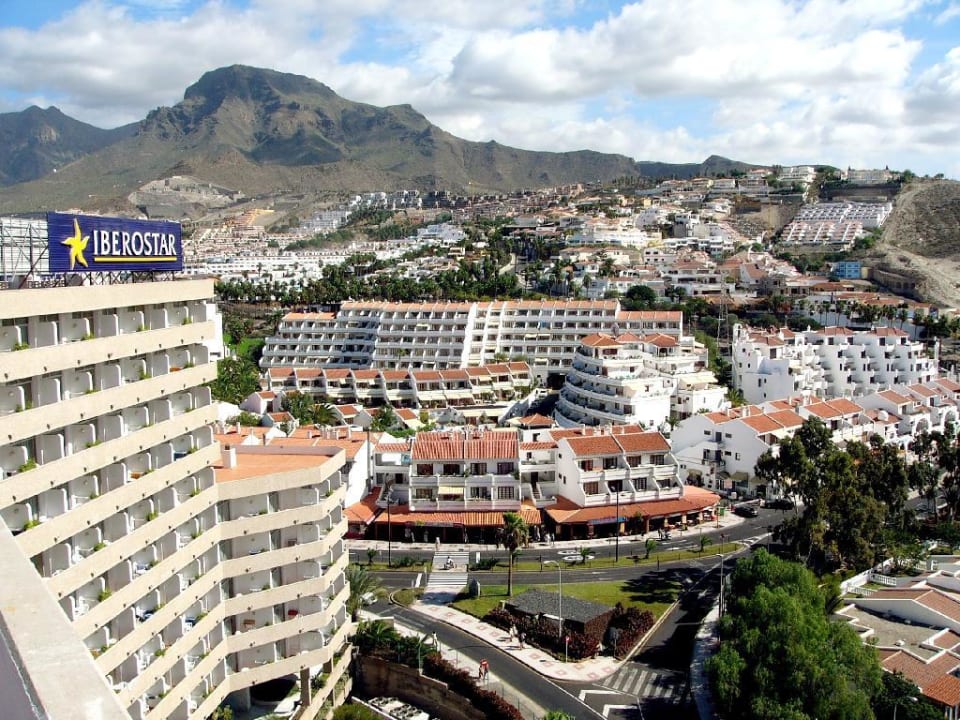 Hotel Iberostar Bouganville Iberostar Waves Bouganville Playa