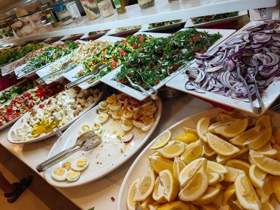 Gastro Side Star Resort Hotel