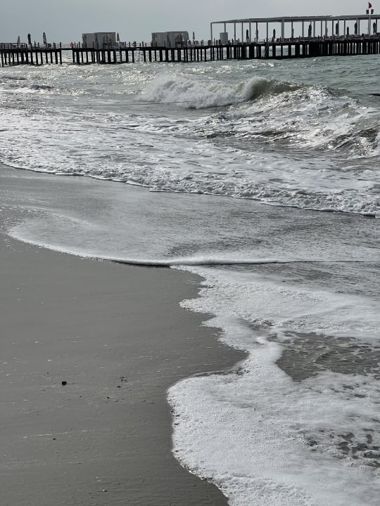 Strand Kaya Belek Hotel