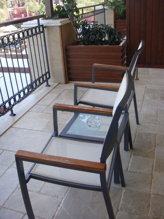 Balkon Cratos Premium