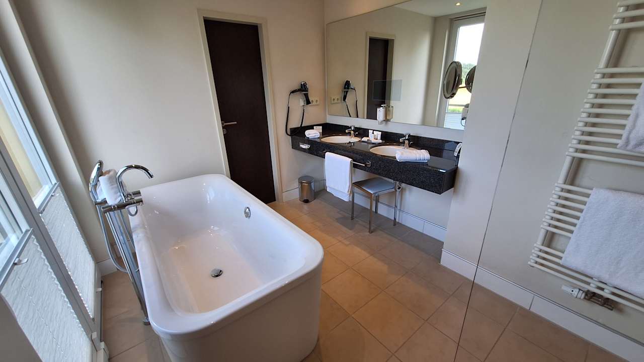 Zimmer Best Western Premier Castanea Resort Hotel