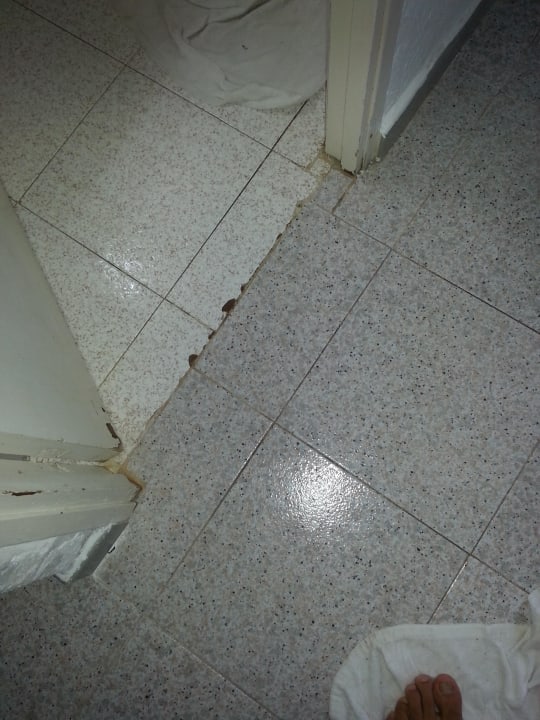 Zimmer Sun Club Eldorado