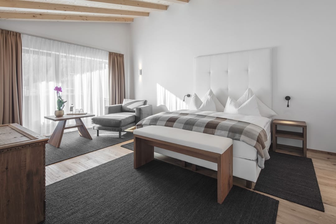 Zimmer Hotel Conturines