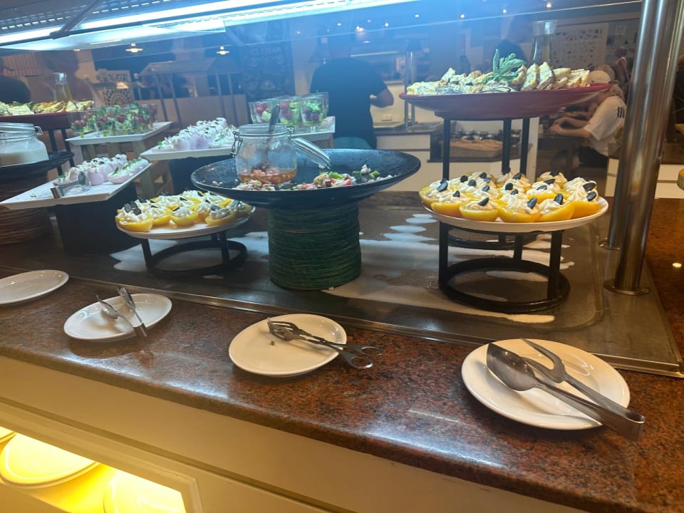 Gastro Sentido Bellevue Park