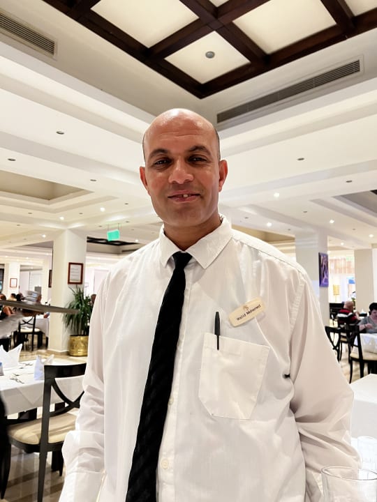 Gastro Cleopatra Luxury Resort Makadi Bay