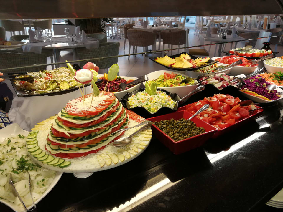 Gastro Djerba Plaza Thalasso & Spa