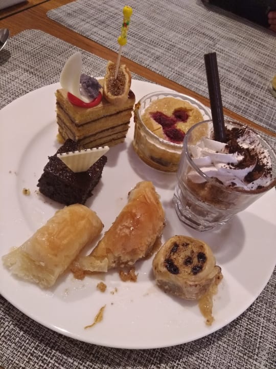 Gastro Adalya Elite Lara