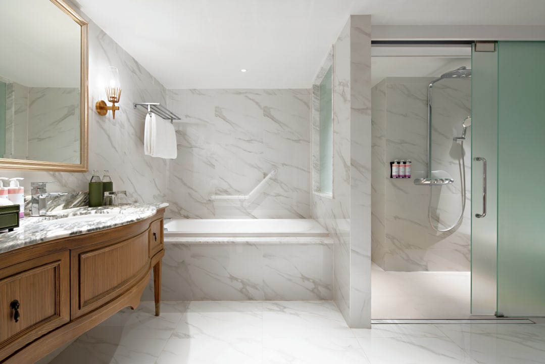 Zimmer Movenpick BDMS Wellness Resort Bangkok