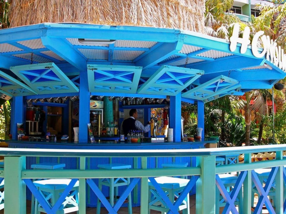 Buenaventura Abora Buenaventura by Lopesan Hotels