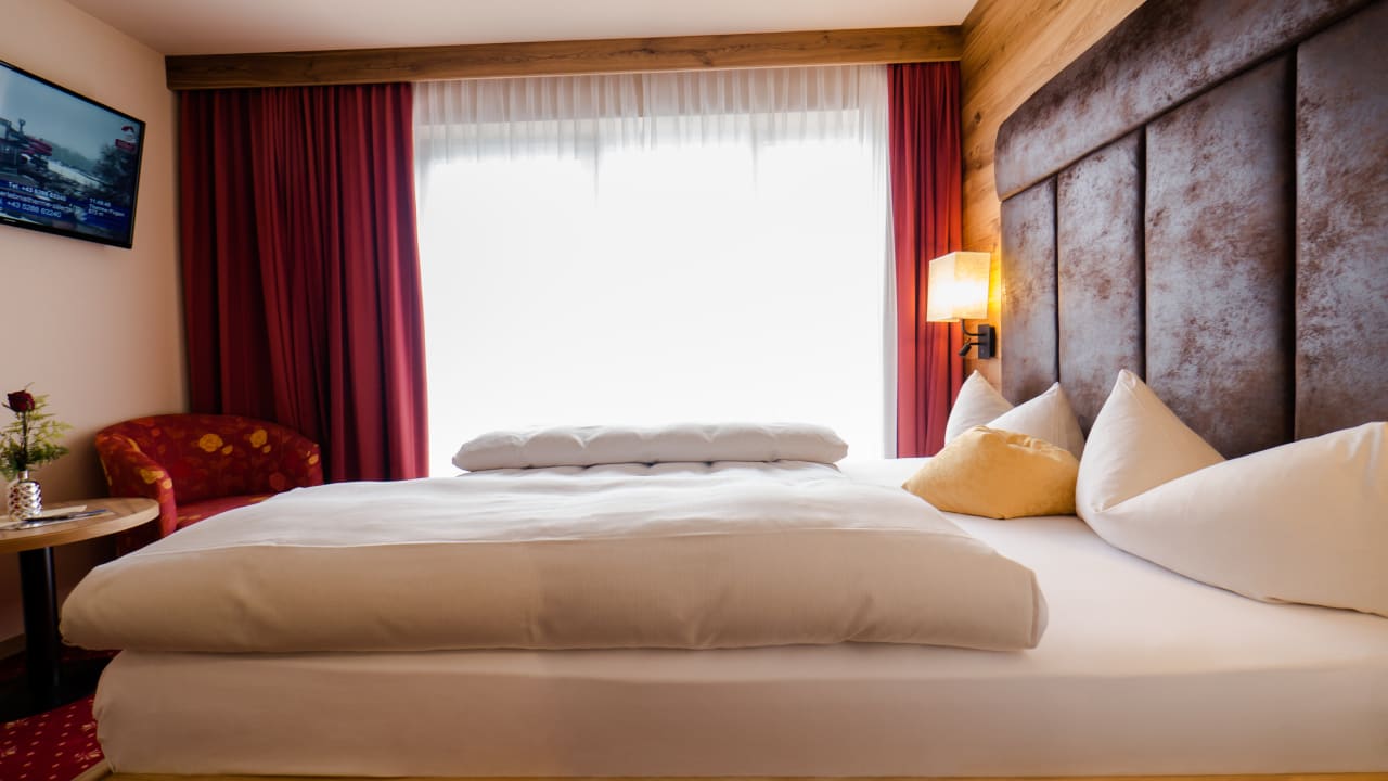 Zimmer Hotel Kohlerhof