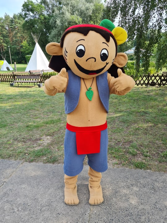 Sport & Freizeit AHORN Seehotel Templin