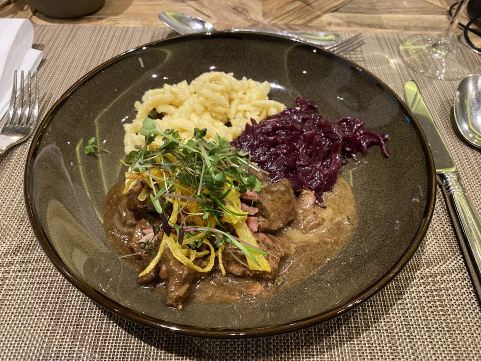 Gastro Romantischer Winkel RoLigio® & Wellness Resort