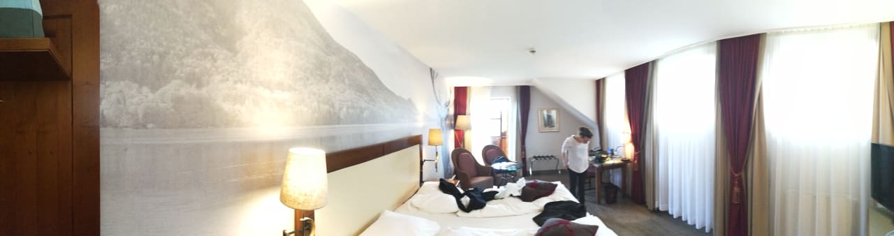 Zimmer Arabella Jagdhof Resort am Fuschlsee