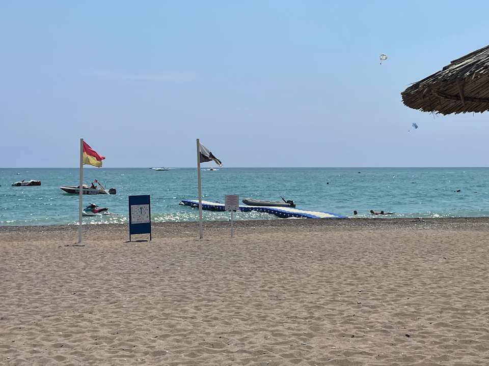 Strand Belek Beach Resort Hotel