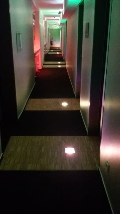 Sonstiges Hotel Santo