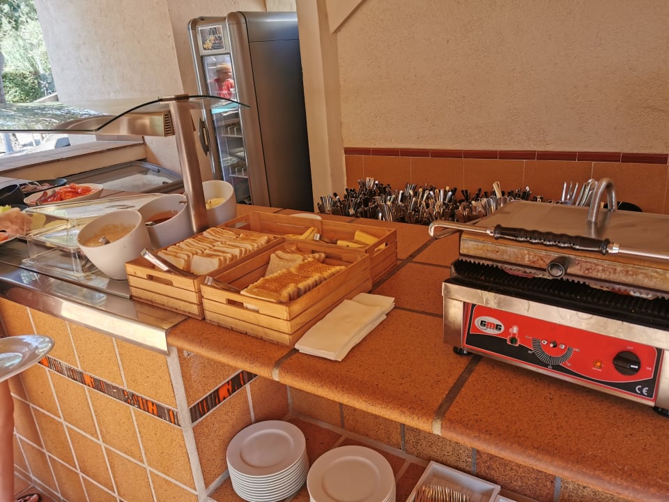 Gastro R2 Lago Playa Park