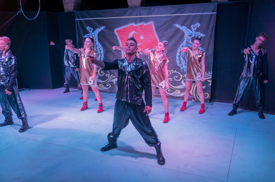 Sport & Freizeit Adalya Resort & Spa - Adults Only