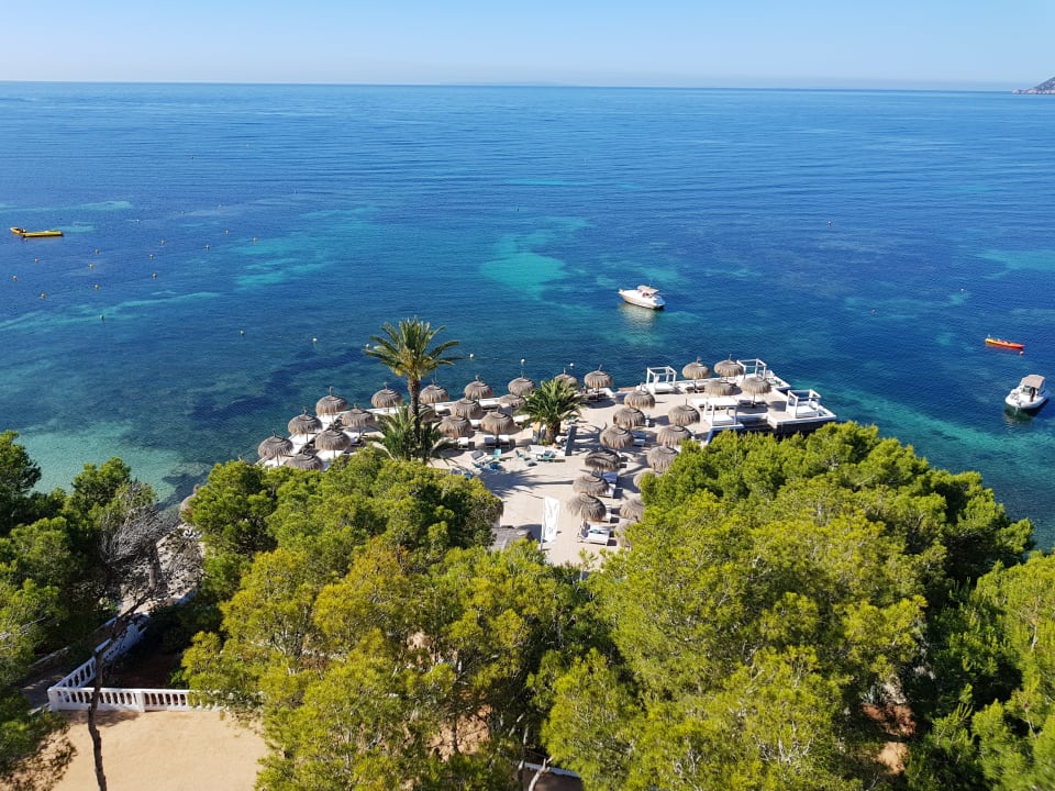 Gastro Iberostar Selection Santa Eulalia Ibiza