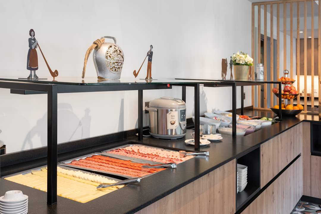 Gastro Jungfrau Lodge, Swiss Mountain Hotel