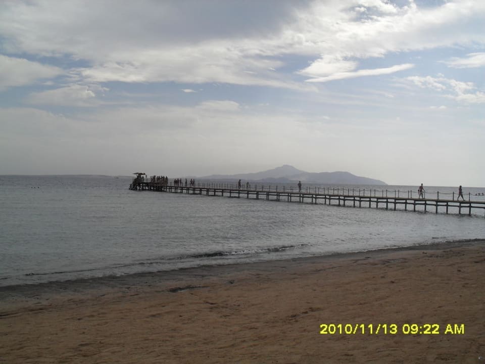 Meer Parrotel Beach Resort