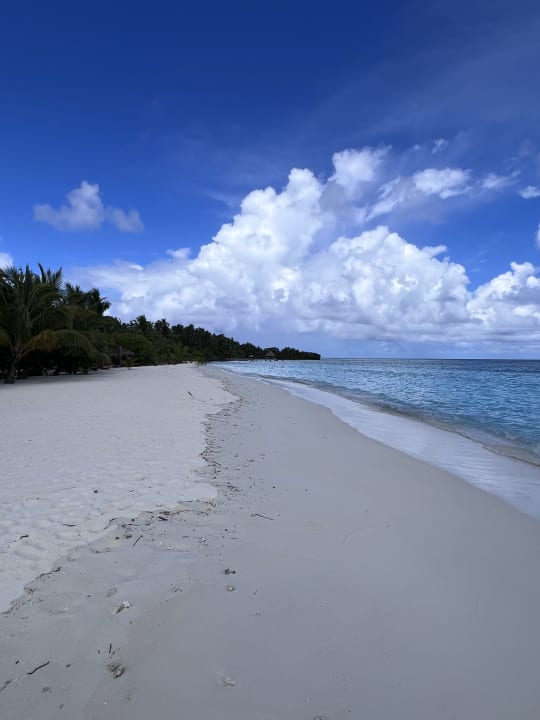 Strand Filitheyo Island Resort
