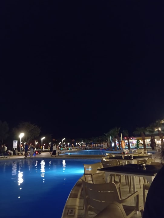 Pool Pickalbatros Alf Leila Wa Leila Resort - Neverland Hurghada