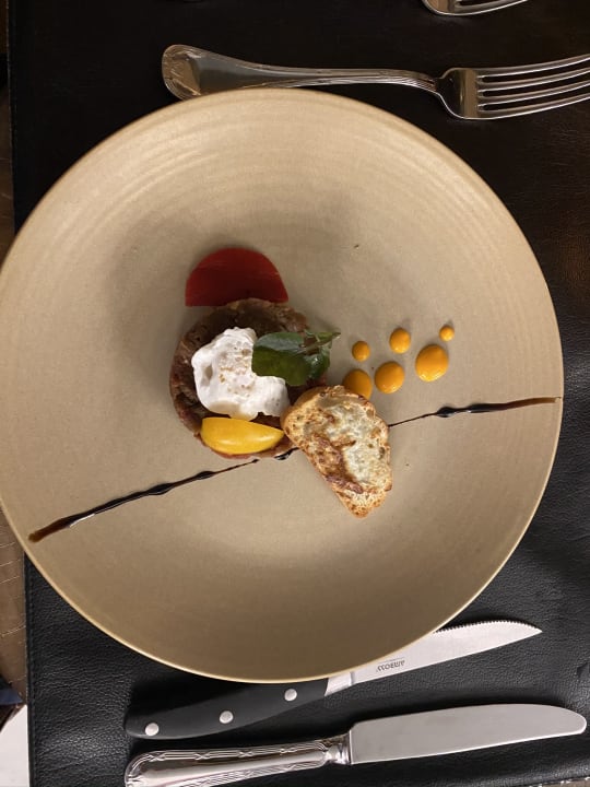 Gastro Selectum Luxury Resort Belek