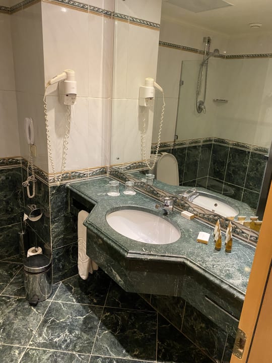 Zimmer Cleopatra Luxury Resort Makadi Bay