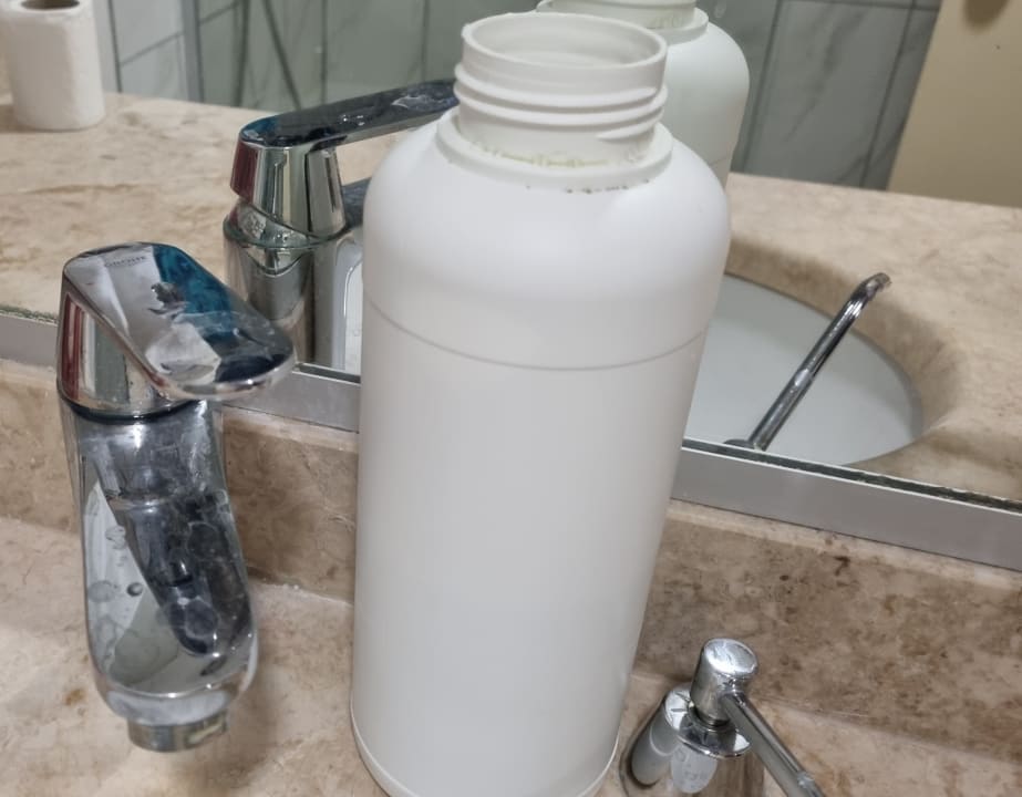 Zimmer Hotel Orfeus Park