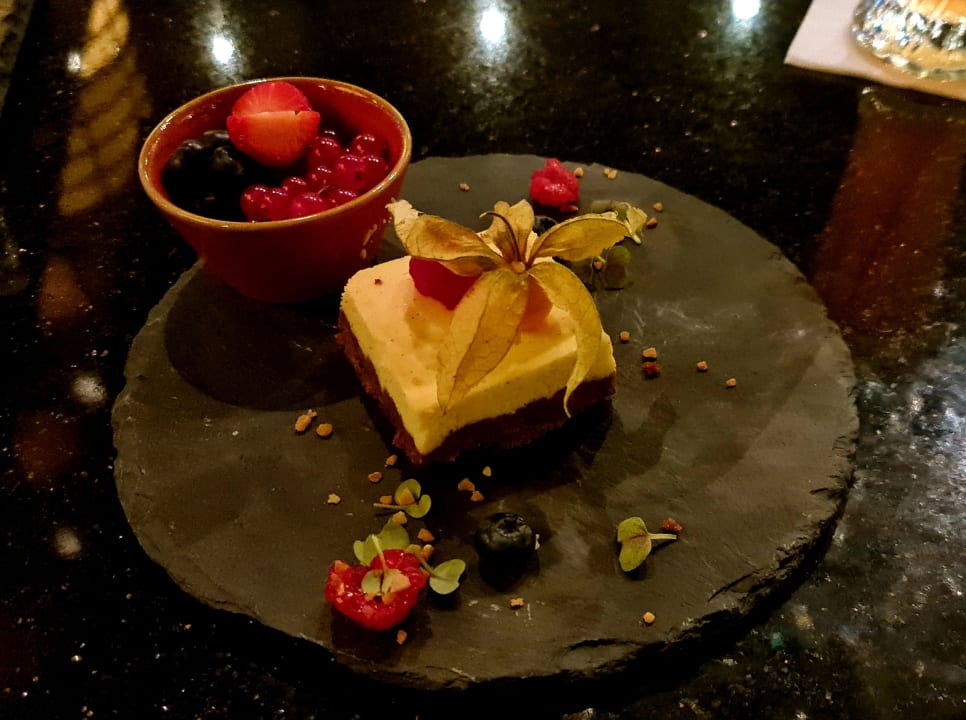 Gastro JW Marriott Hotel Berlin