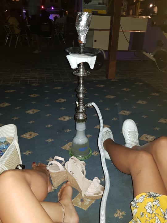 Sonstiges Stella Garden Resort & Spa, Makadi Bay