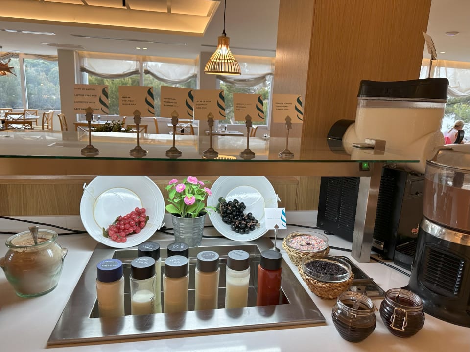 Gastro Universal Hotel Lido Park & Spa
